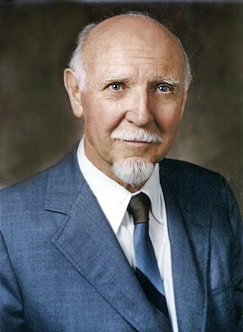 Раймонд Бернард Кеттелл, 1905–1998
