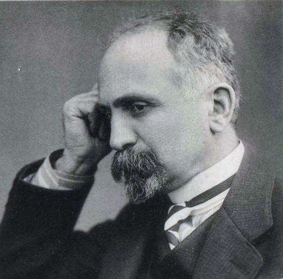 Григорій Іванович Россолімо, 1860–1928