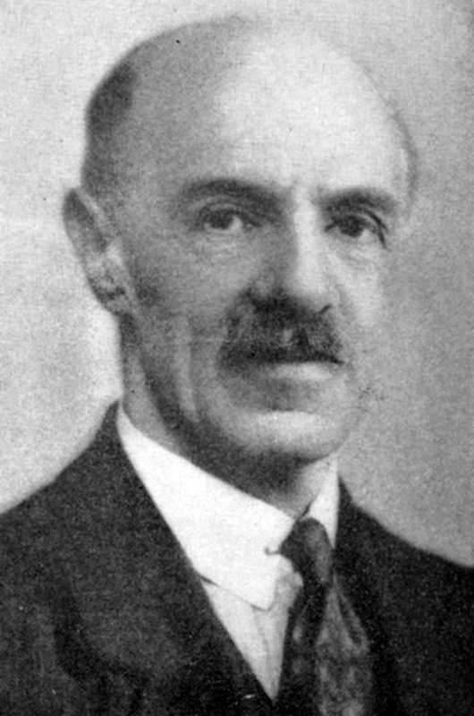 Чарльз Едвард Спірмен, 1863–1945
