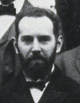 Вільям Луїс Штерн, 1871–1938
