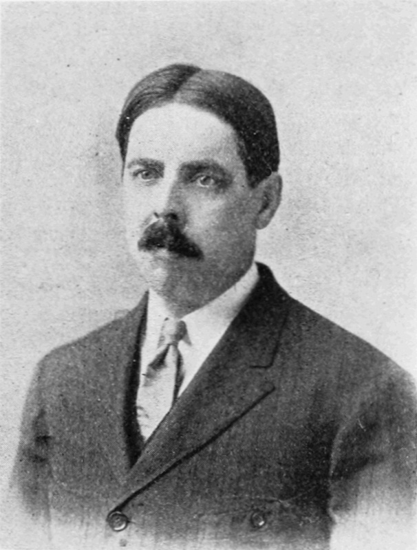 Едвард Лі Торндайк, 1874–1949