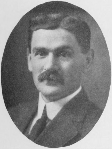 Кларк Віслер, 1870–1947