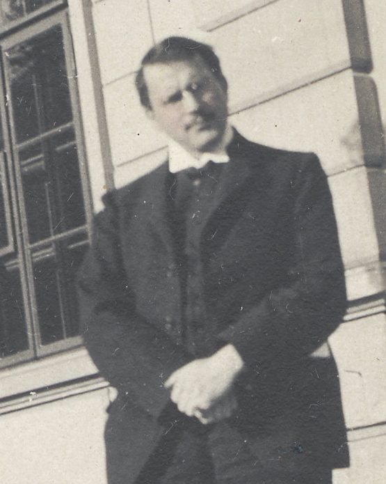 Карл Густав Юнг, 1875–1961